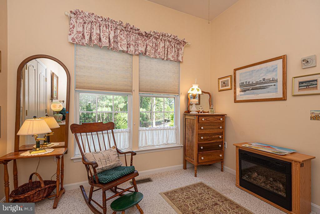 OCEAN PINES - THE PARKE - Residential