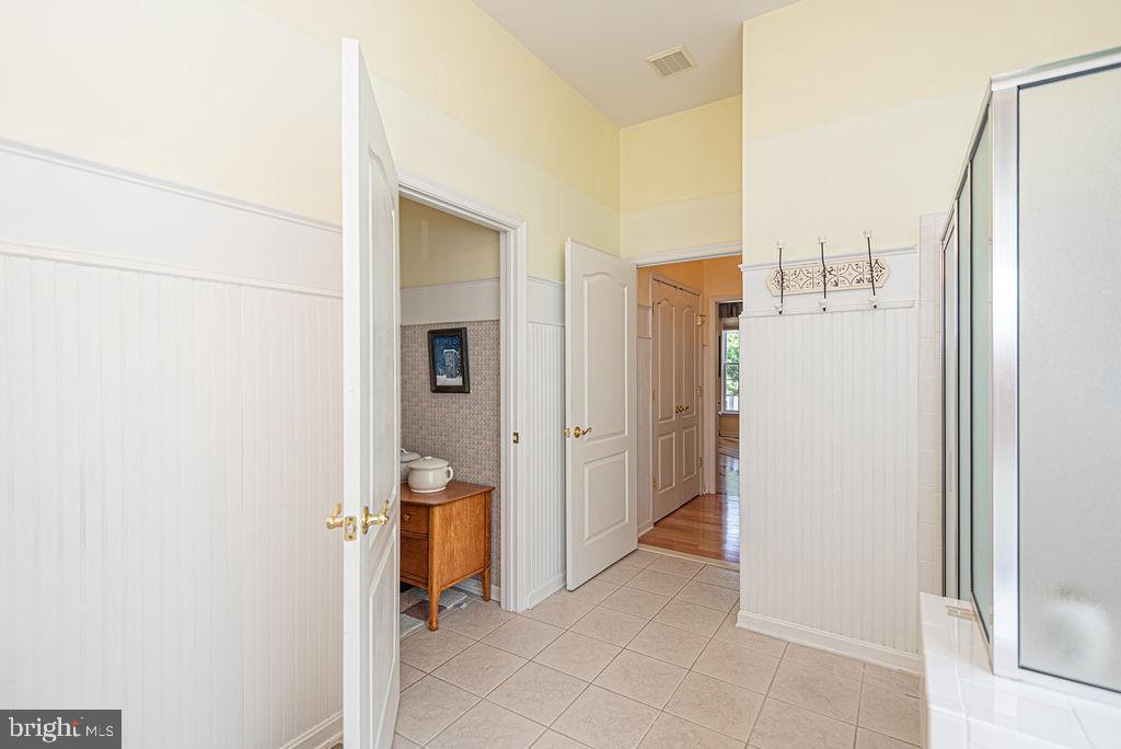 OCEAN PINES - THE PARKE - Residential