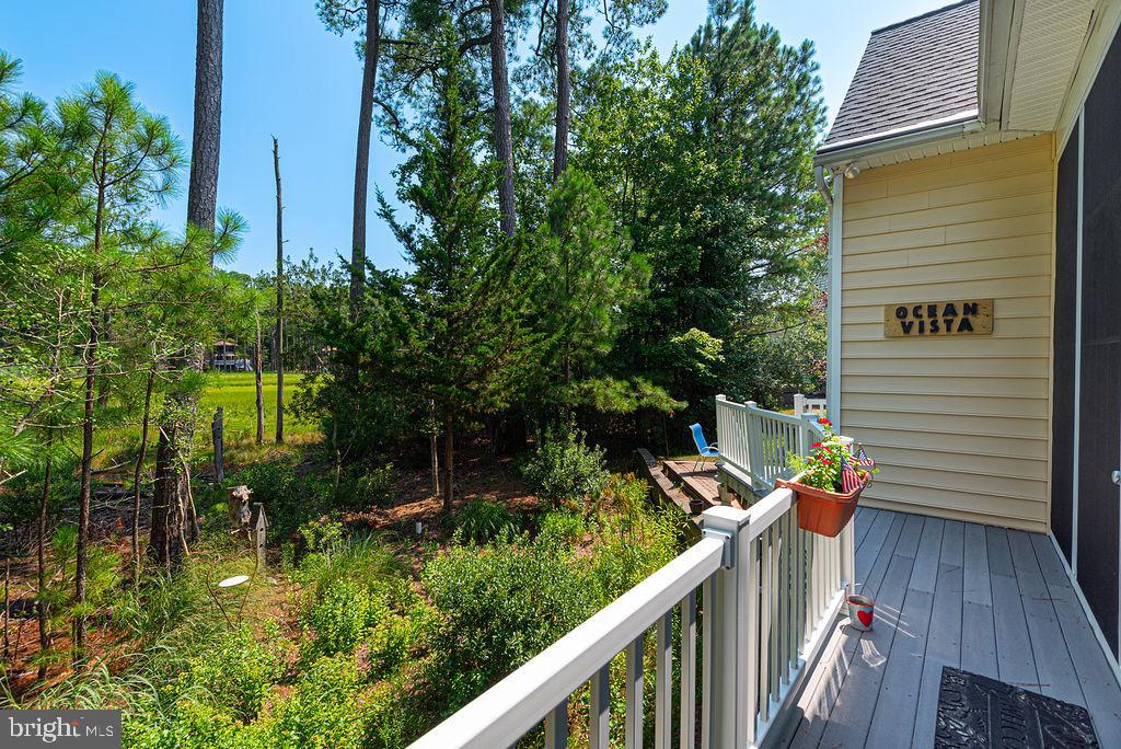 OCEAN PINES - THE PARKE - Residential