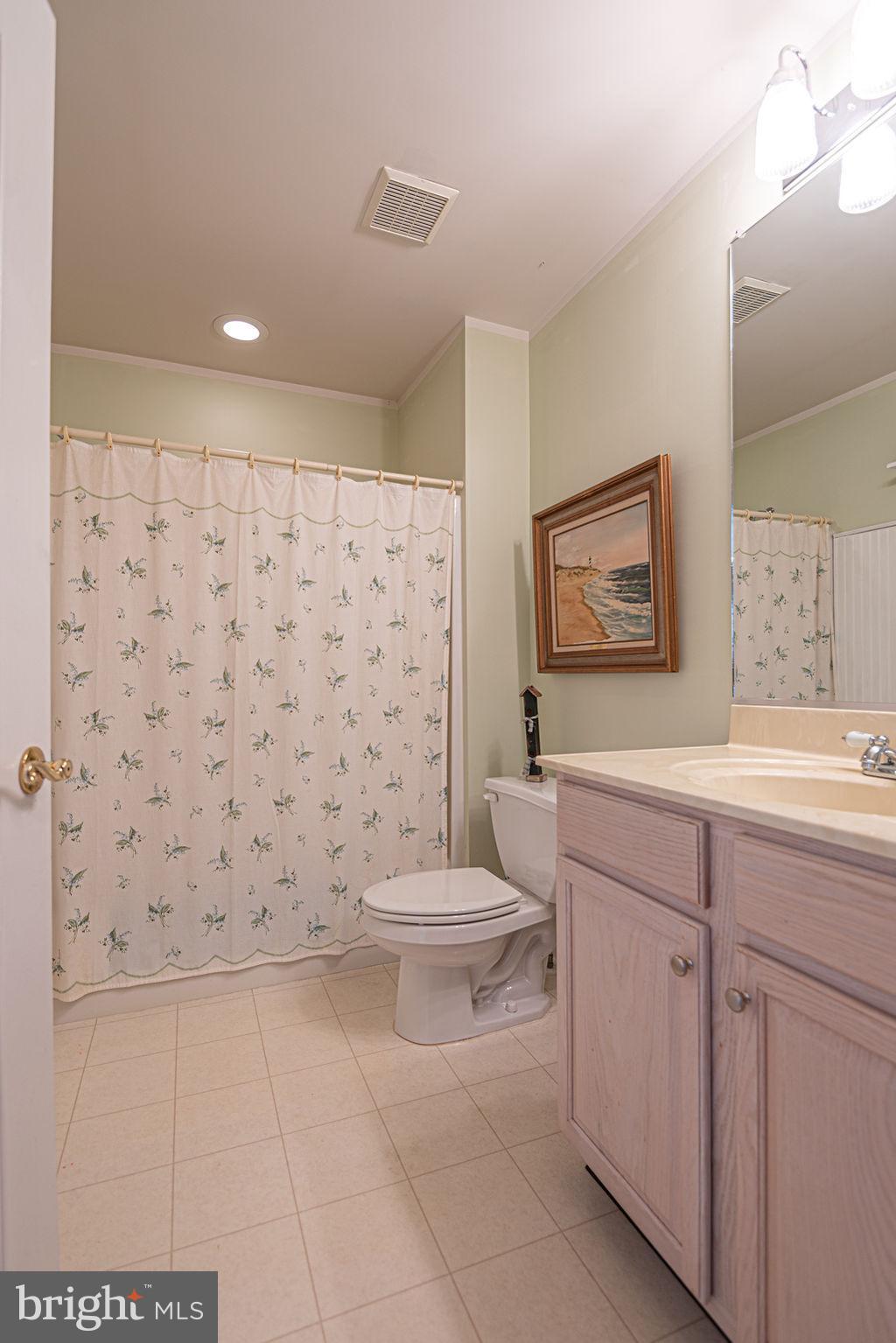 OCEAN PINES - THE PARKE - Residential