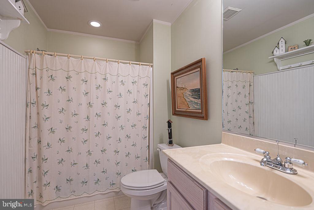 OCEAN PINES - THE PARKE - Residential