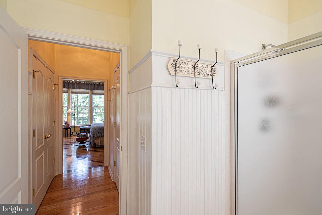 OCEAN PINES - THE PARKE - Residential