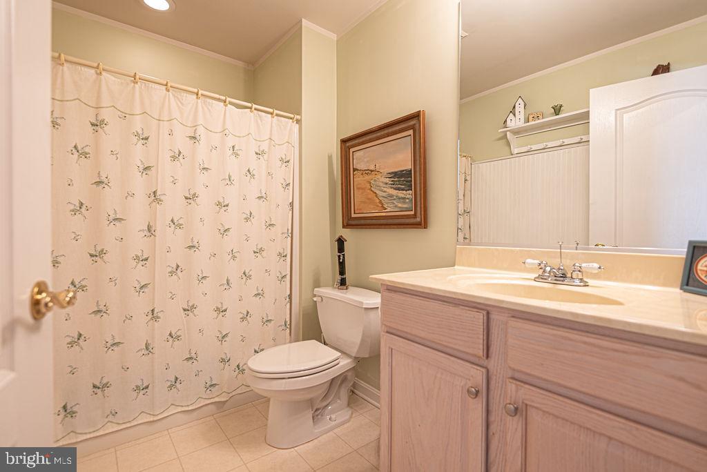 OCEAN PINES - THE PARKE - Residential