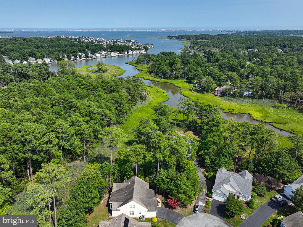 OCEAN PINES - THE PARKE - Residential