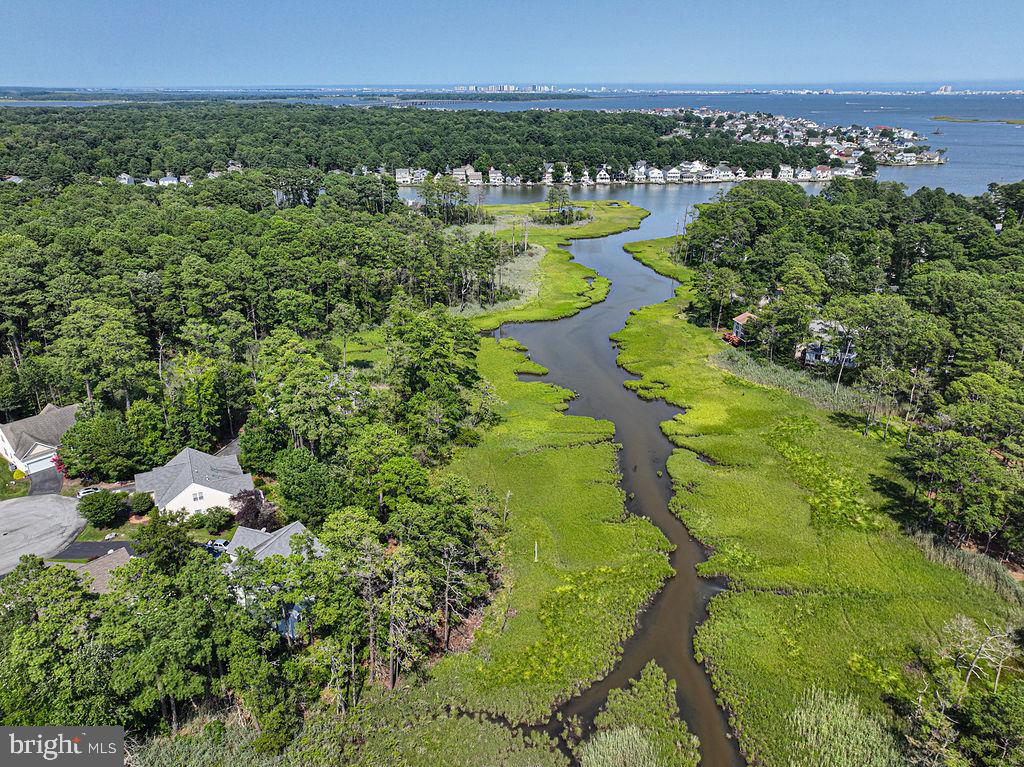 OCEAN PINES - THE PARKE - Residential