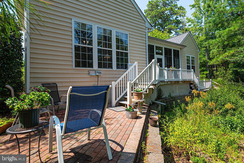 OCEAN PINES - THE PARKE - Residential