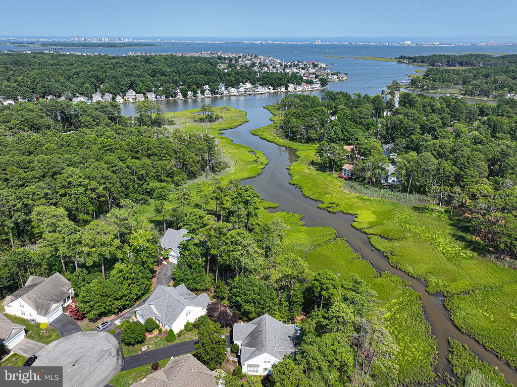 OCEAN PINES - THE PARKE - Residential