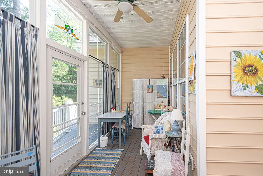 OCEAN PINES - THE PARKE - Residential