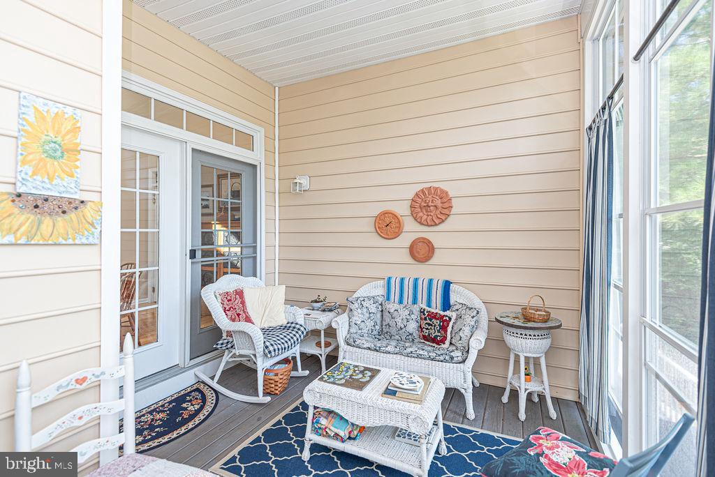 OCEAN PINES - THE PARKE - Residential