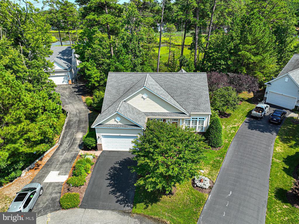 OCEAN PINES - THE PARKE - Residential