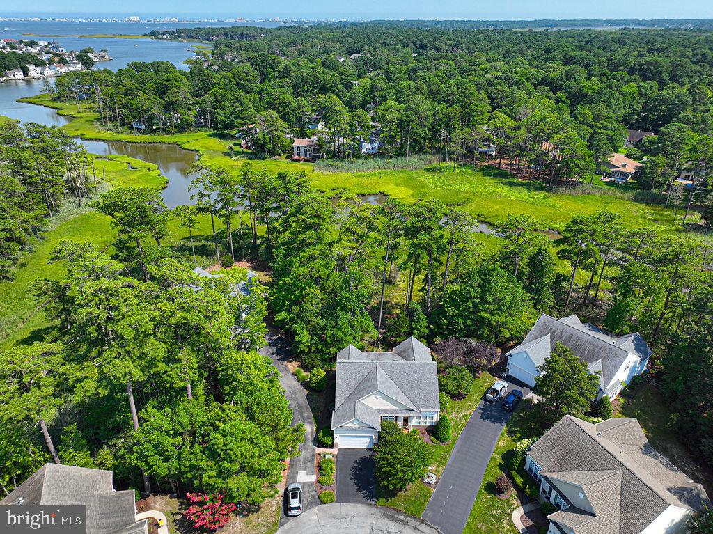 OCEAN PINES - THE PARKE - Residential