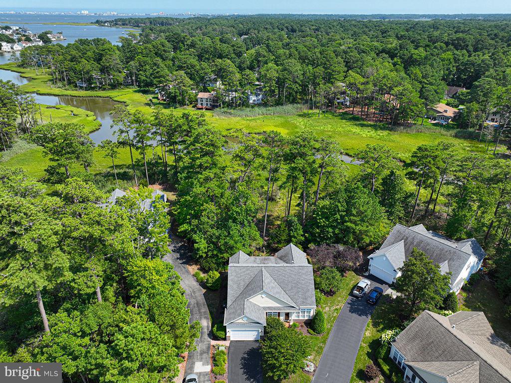 OCEAN PINES - THE PARKE - Residential