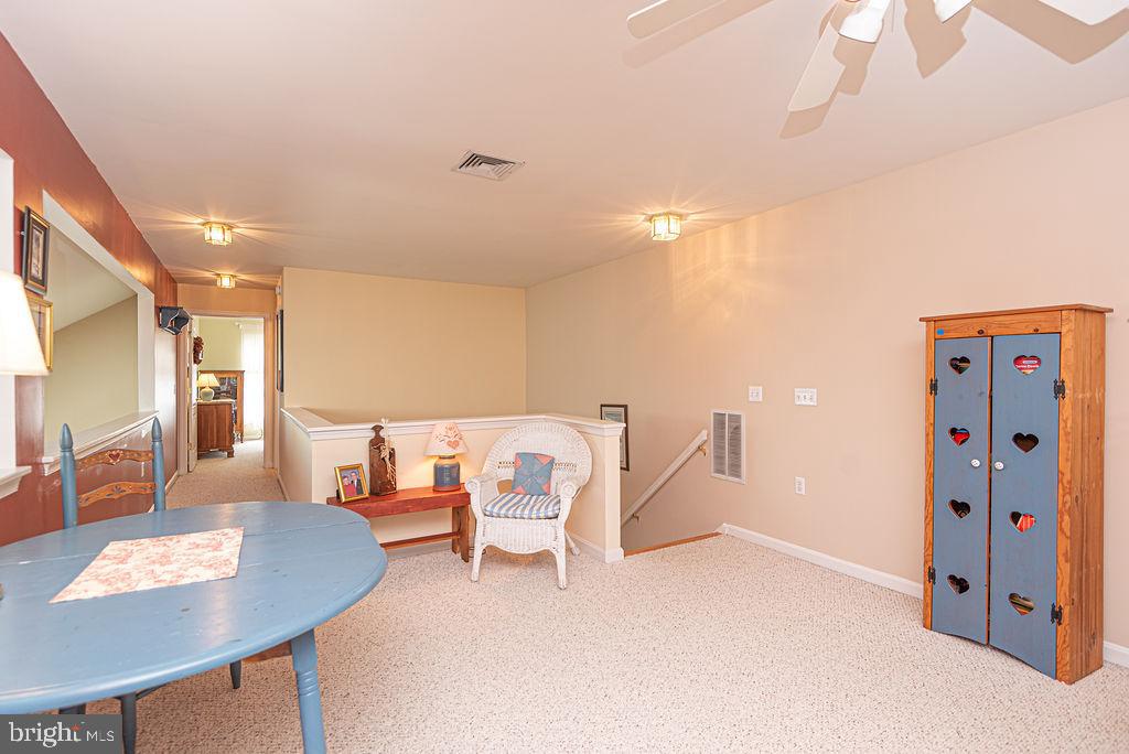 OCEAN PINES - THE PARKE - Residential