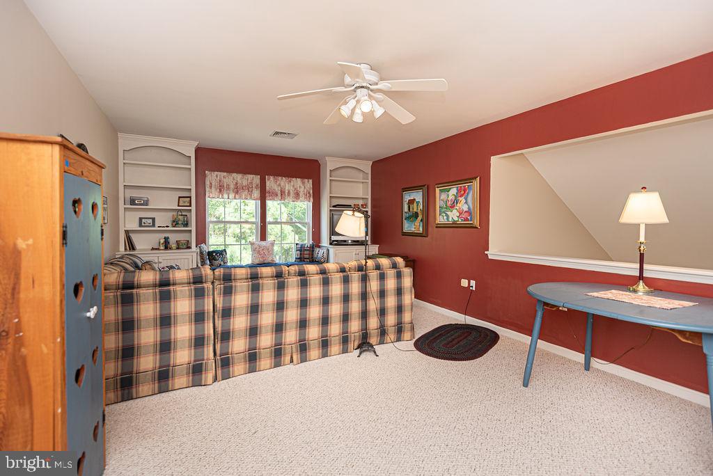 OCEAN PINES - THE PARKE - Residential