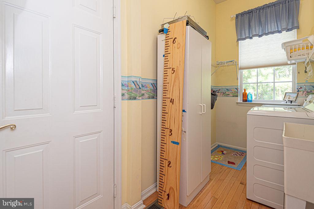 OCEAN PINES - THE PARKE - Residential