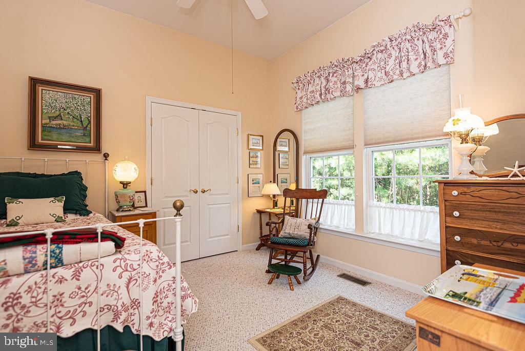 OCEAN PINES - THE PARKE - Residential