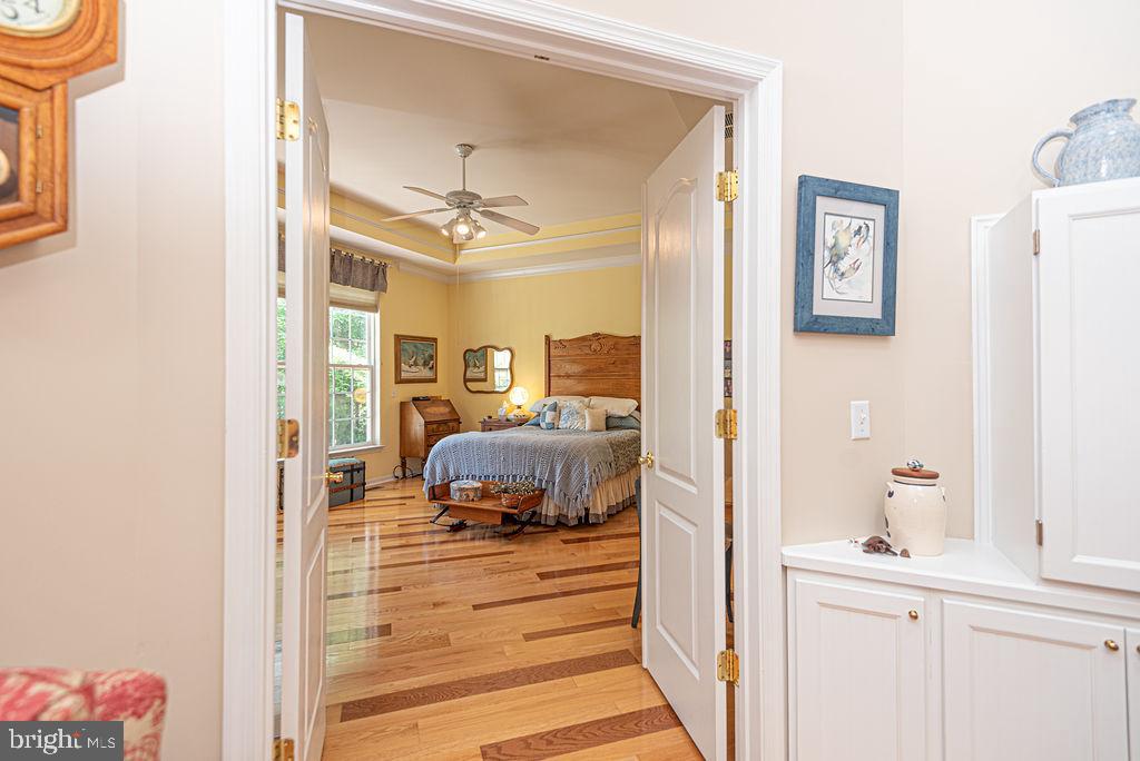 OCEAN PINES - THE PARKE - Residential