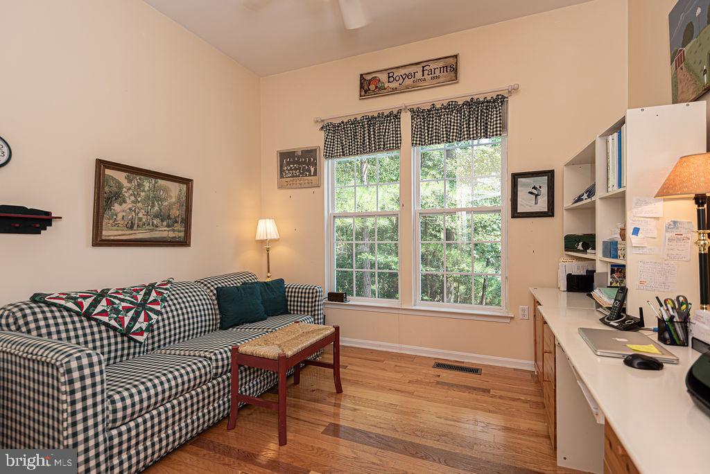 OCEAN PINES - THE PARKE - Residential