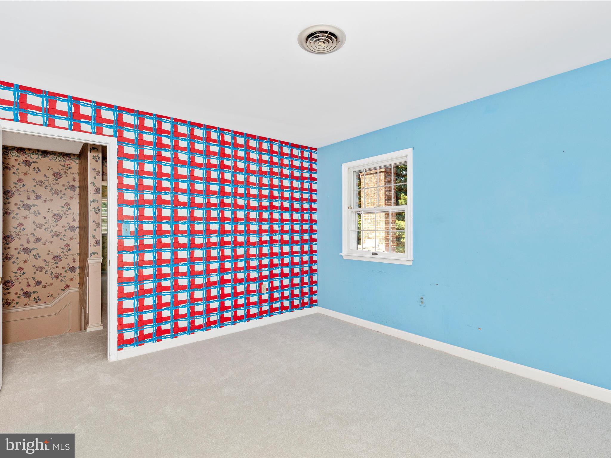 CLOVER HILL - Residential