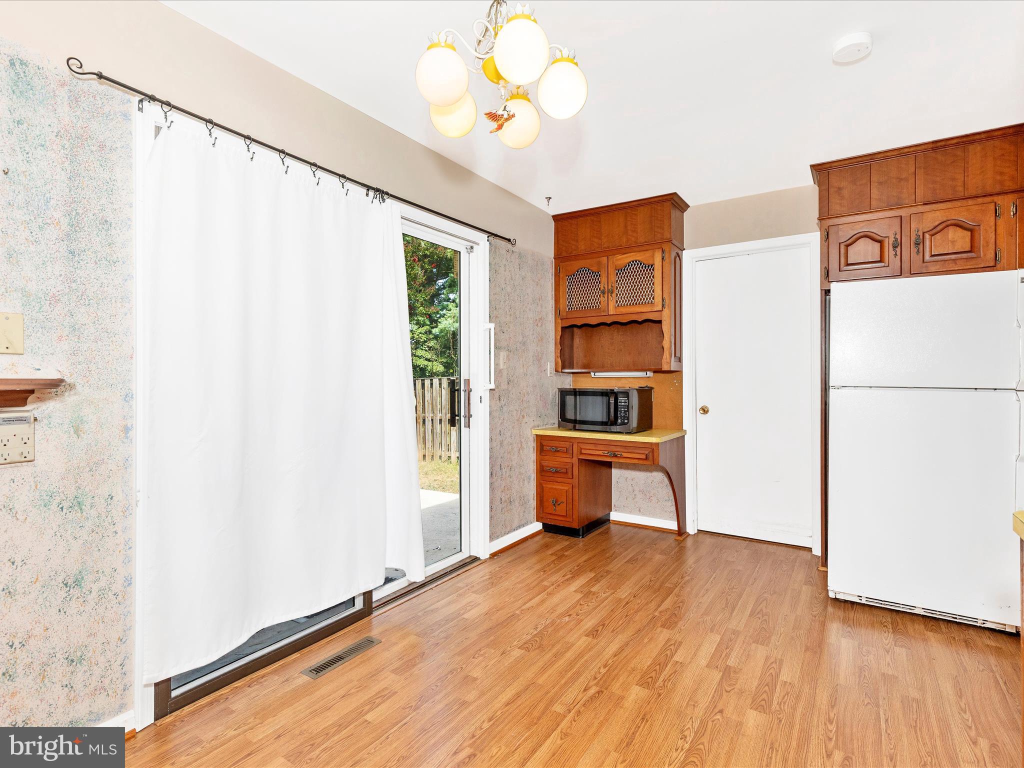 CLOVER HILL - Residential