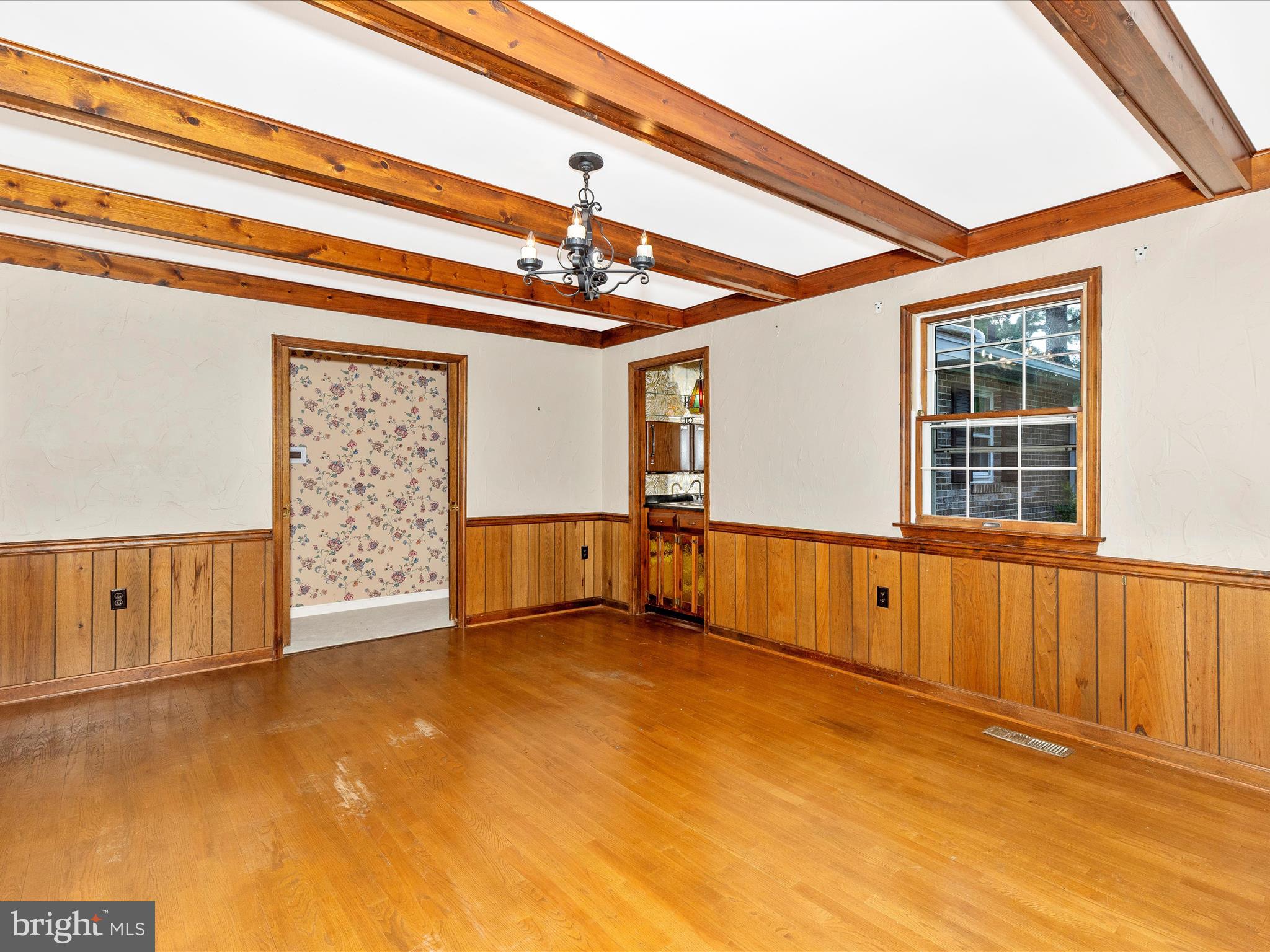 CLOVER HILL - Residential