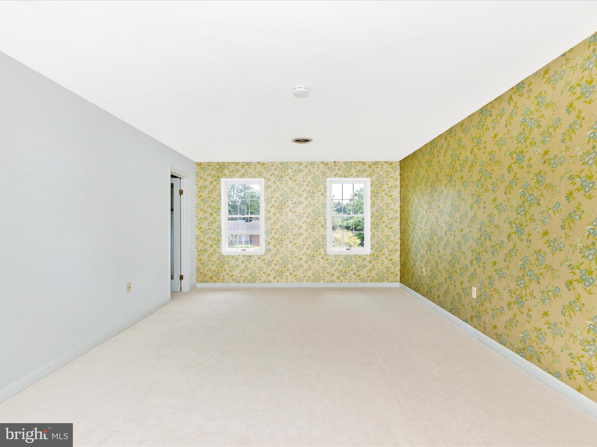 CLOVER HILL - Residential