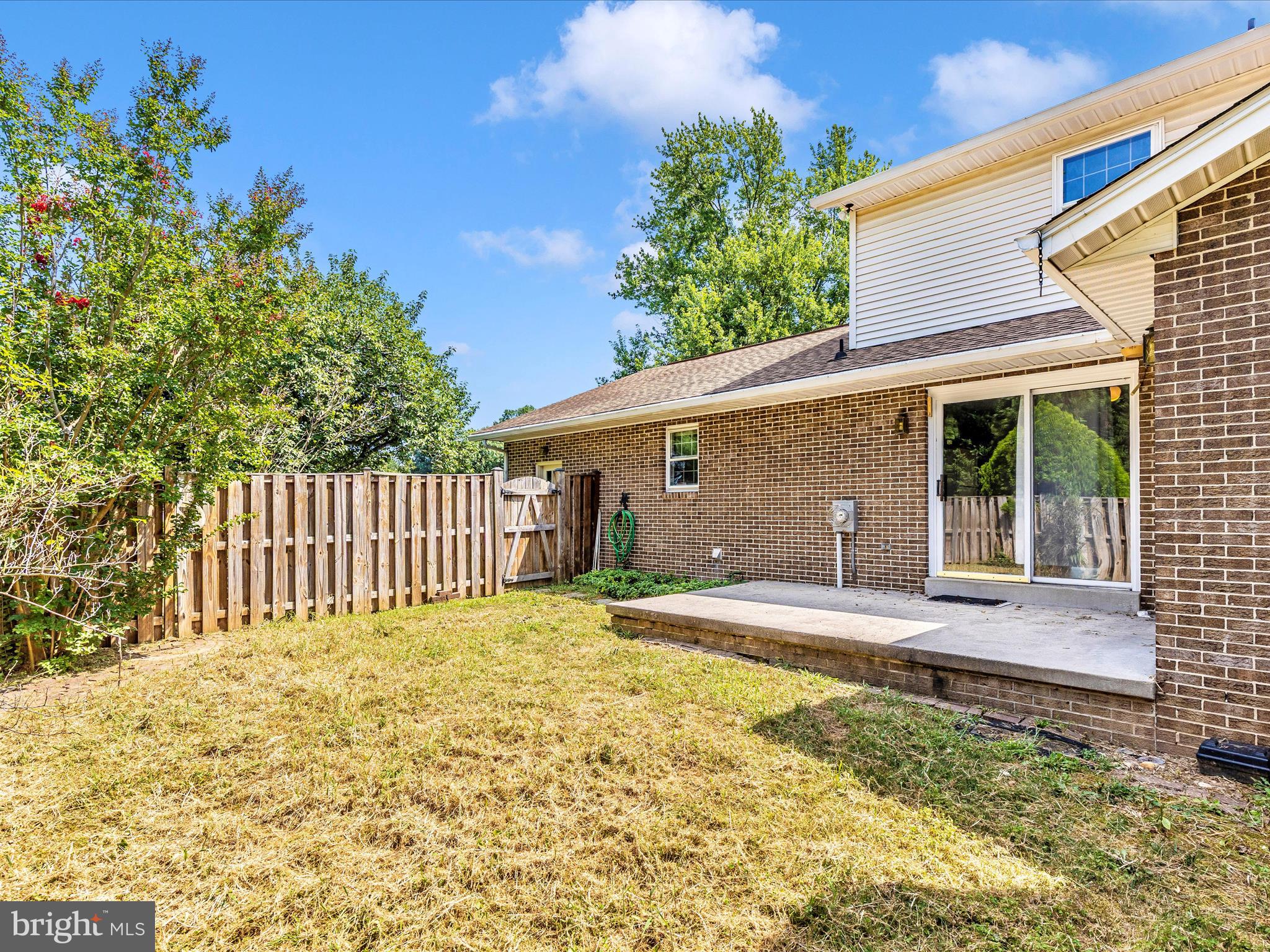 CLOVER HILL - Residential