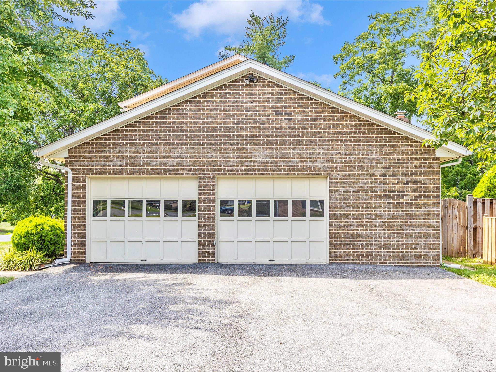 CLOVER HILL - Residential