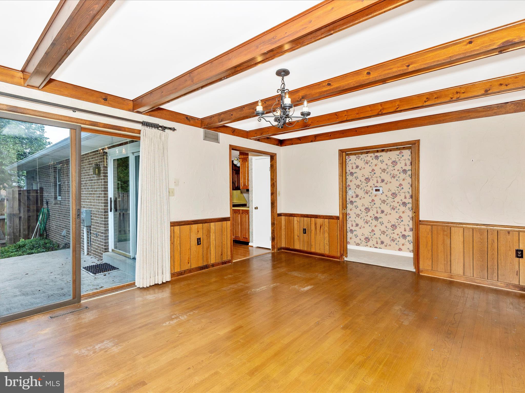 CLOVER HILL - Residential