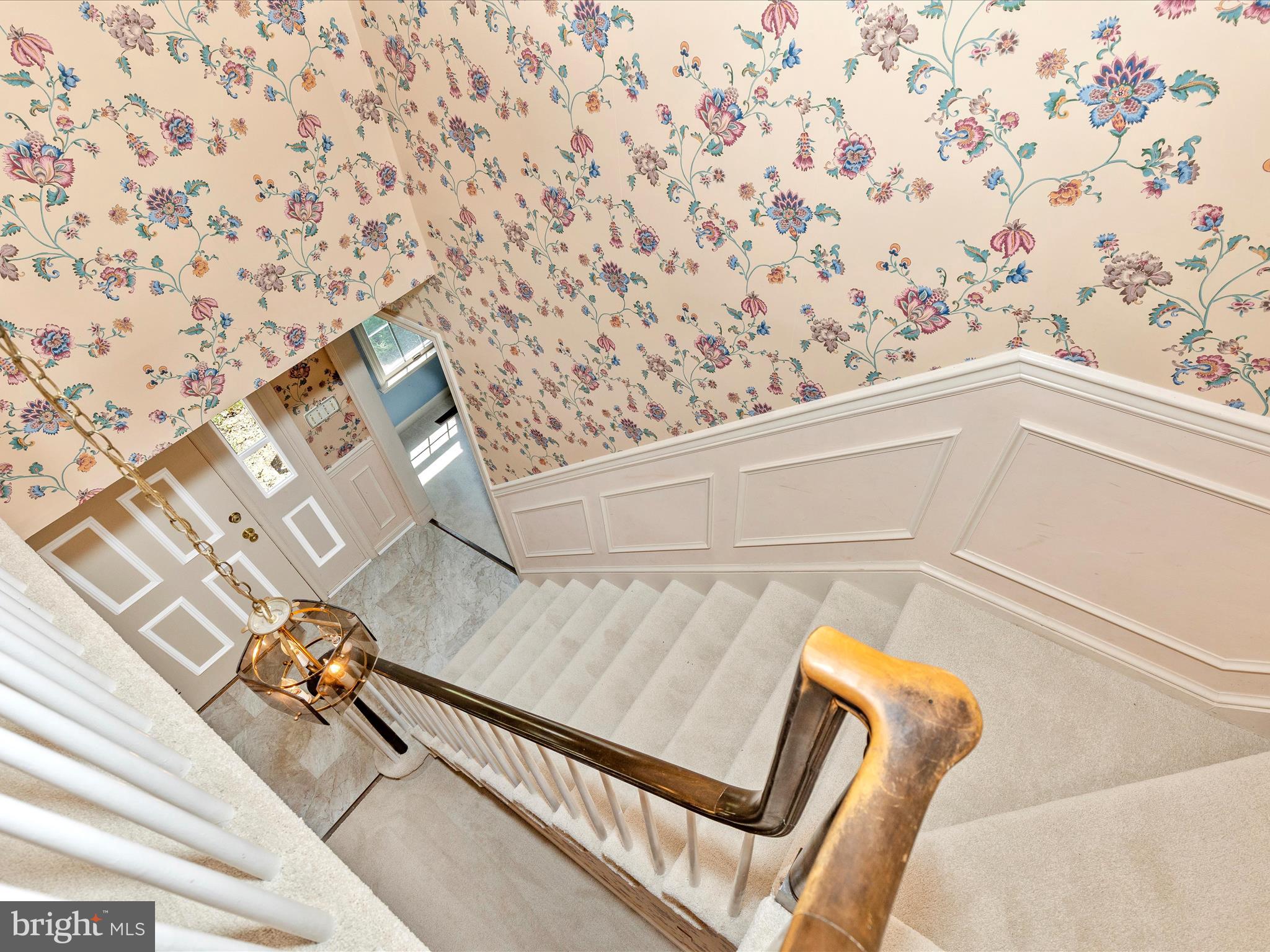 CLOVER HILL - Residential