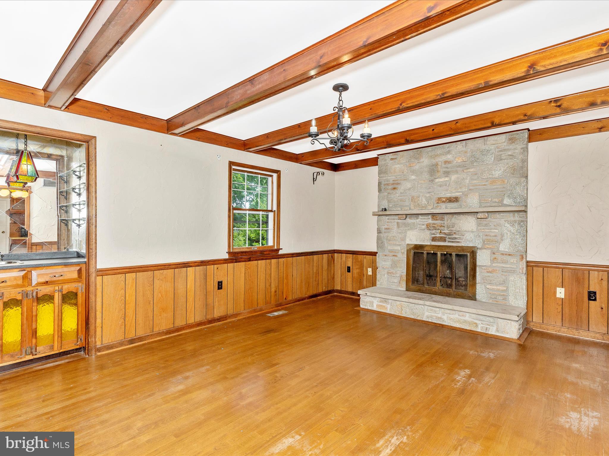 CLOVER HILL - Residential