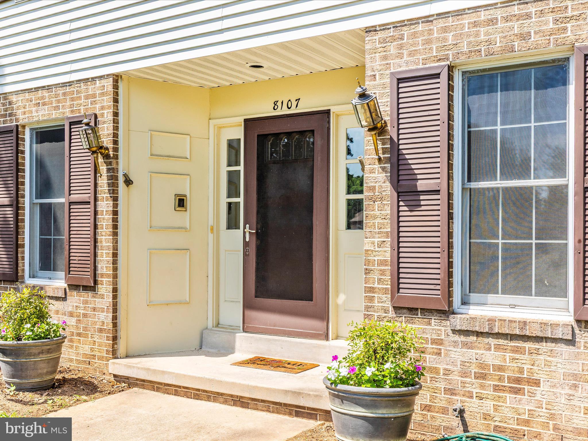 CLOVER HILL - Residential