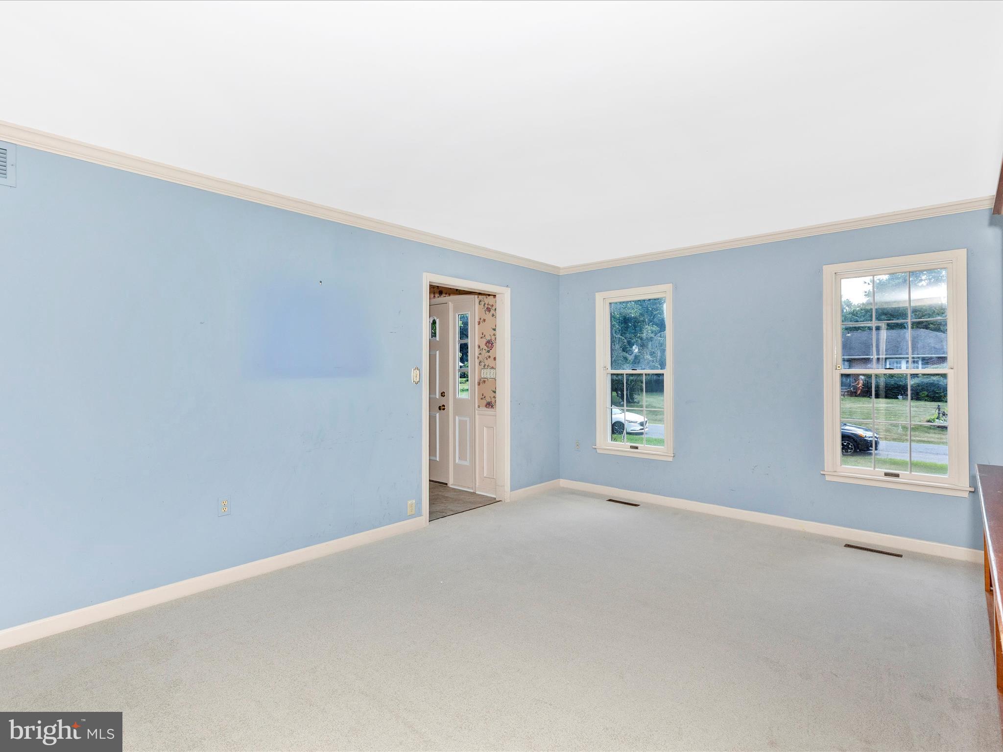 CLOVER HILL - Residential