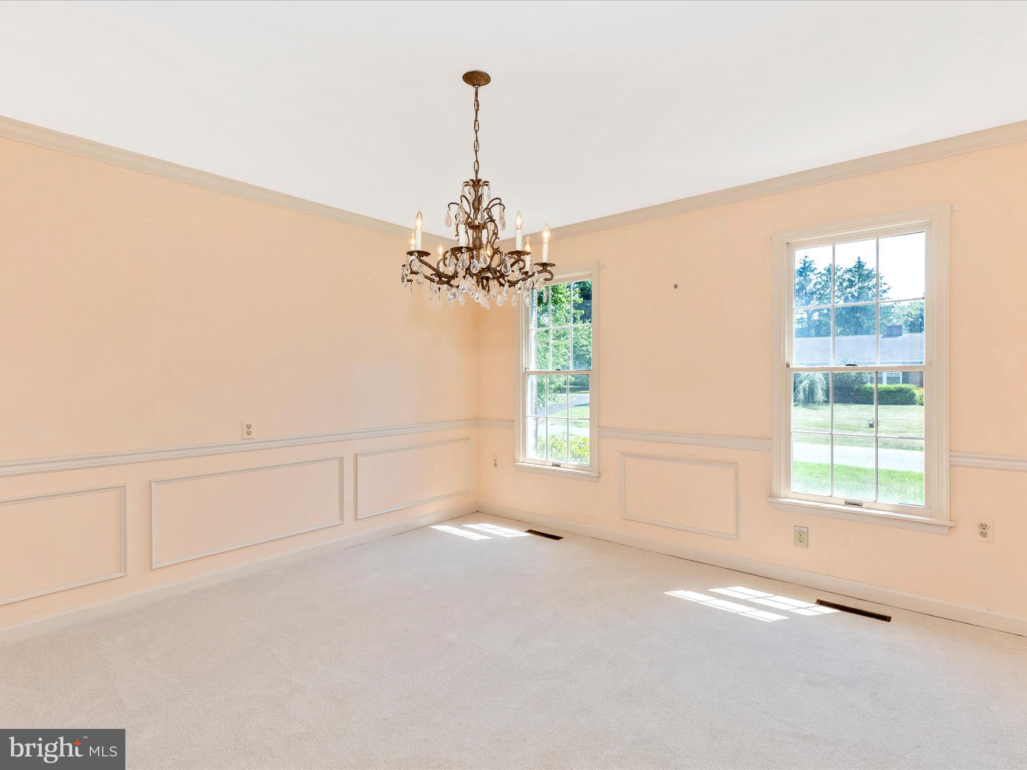 CLOVER HILL - Residential