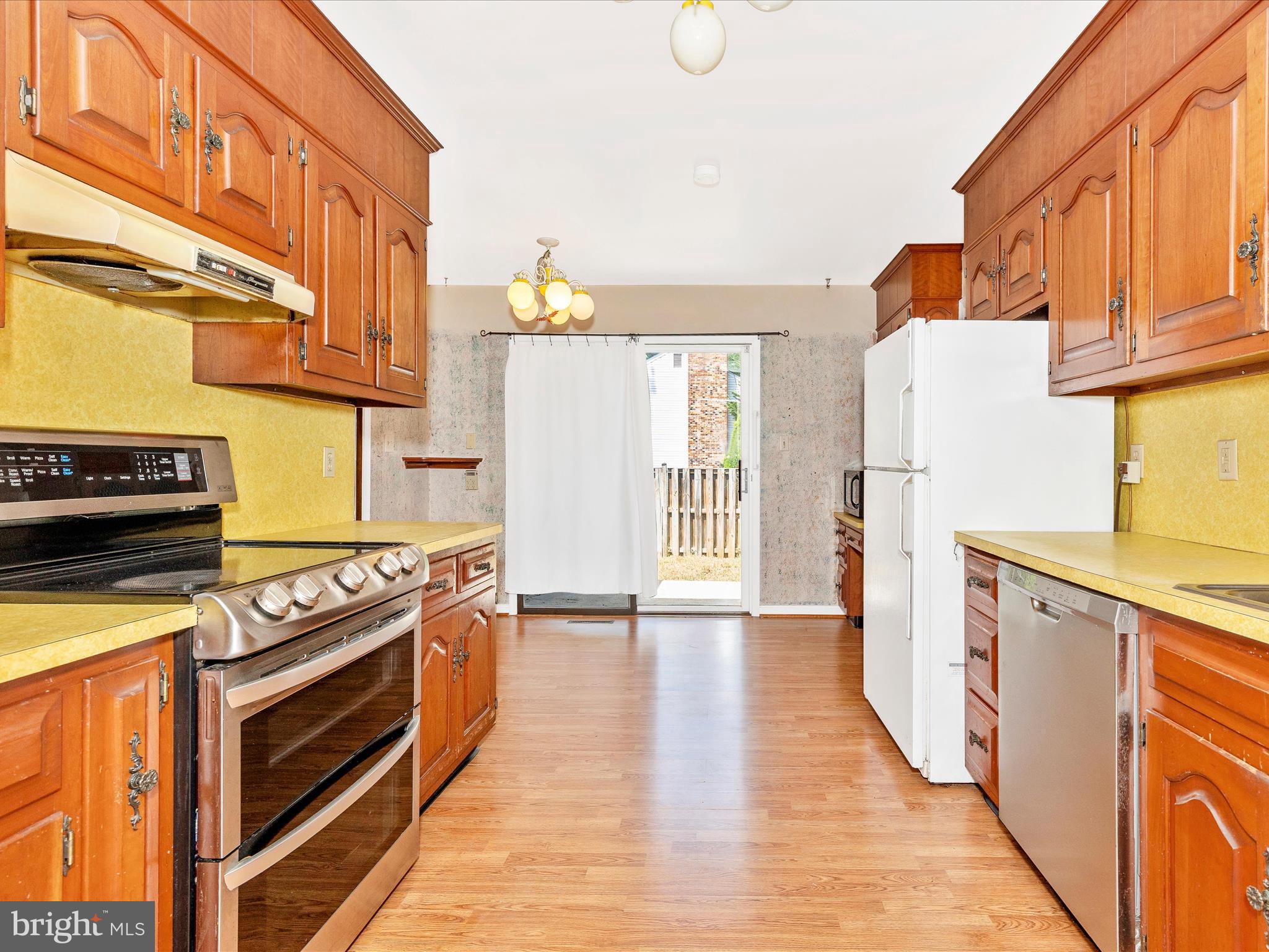 CLOVER HILL - Residential