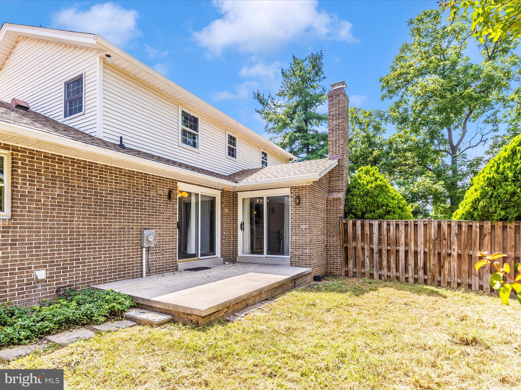 CLOVER HILL - Residential