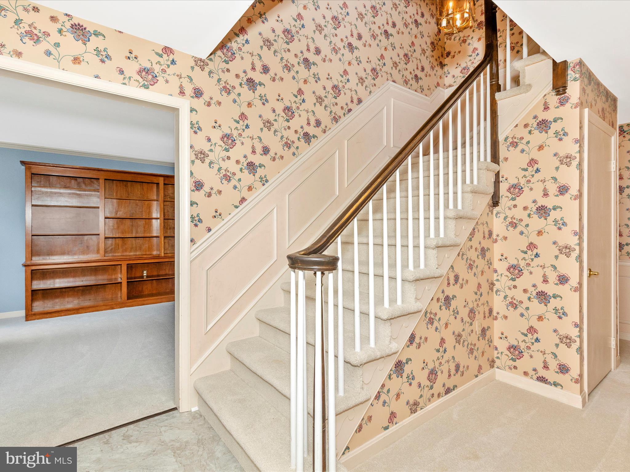 CLOVER HILL - Residential