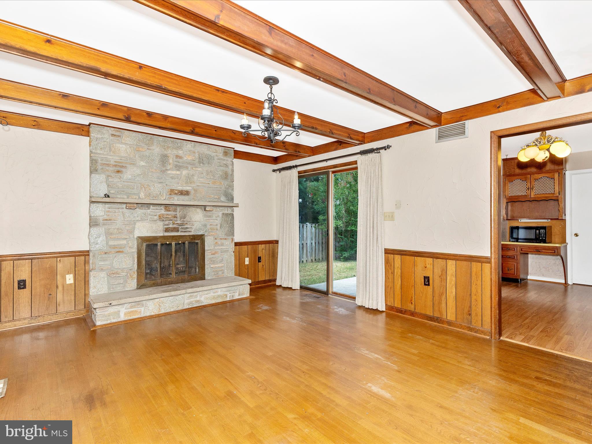 CLOVER HILL - Residential