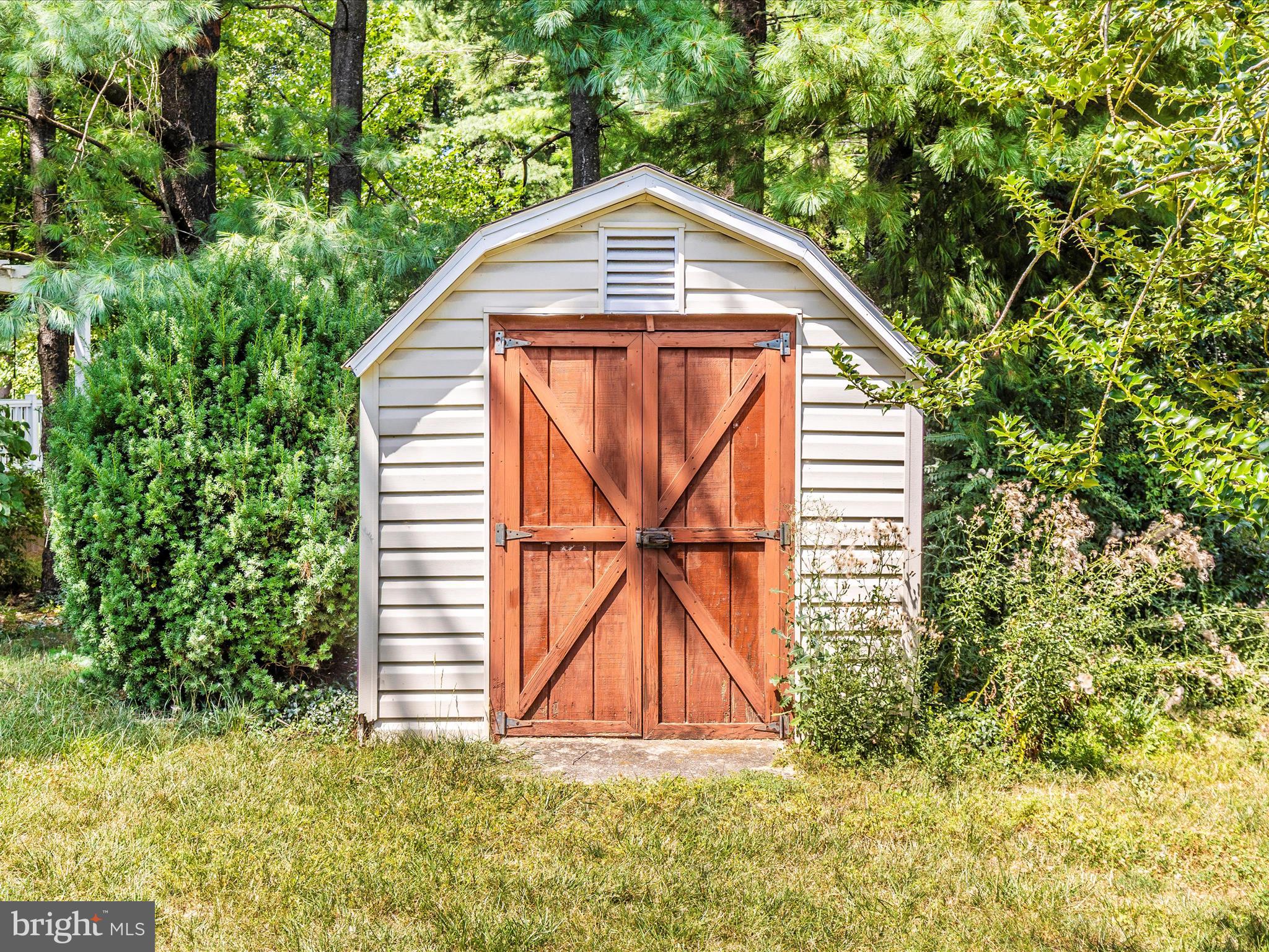 CLOVER HILL - Residential