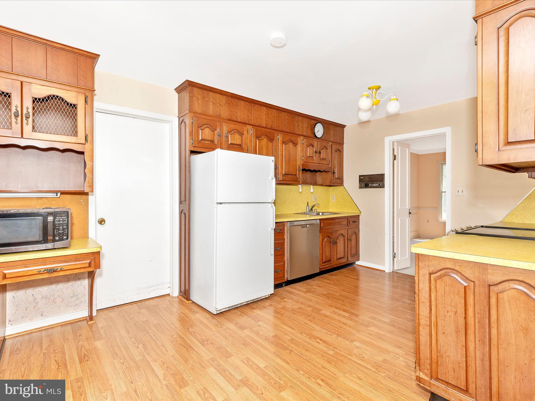 CLOVER HILL - Residential