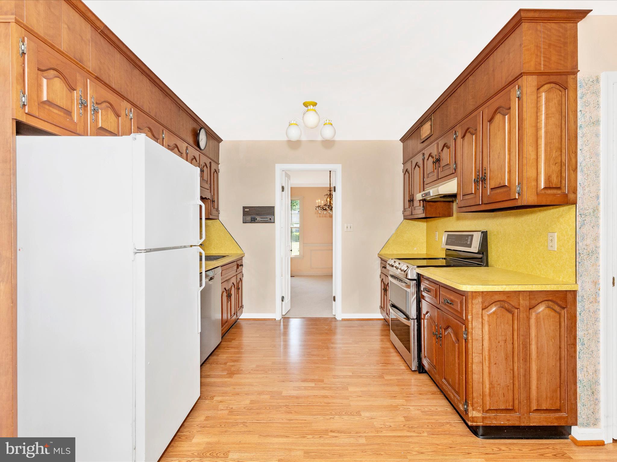 CLOVER HILL - Residential