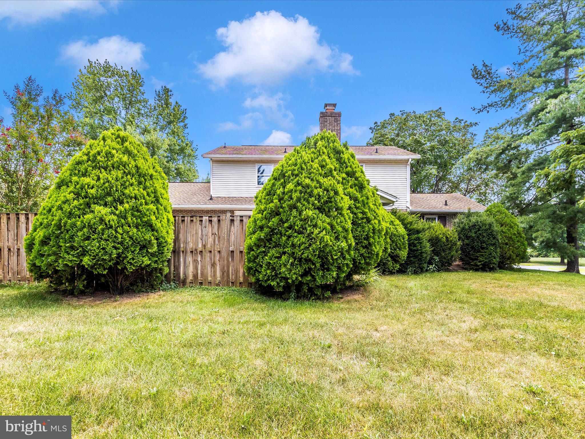 CLOVER HILL - Residential