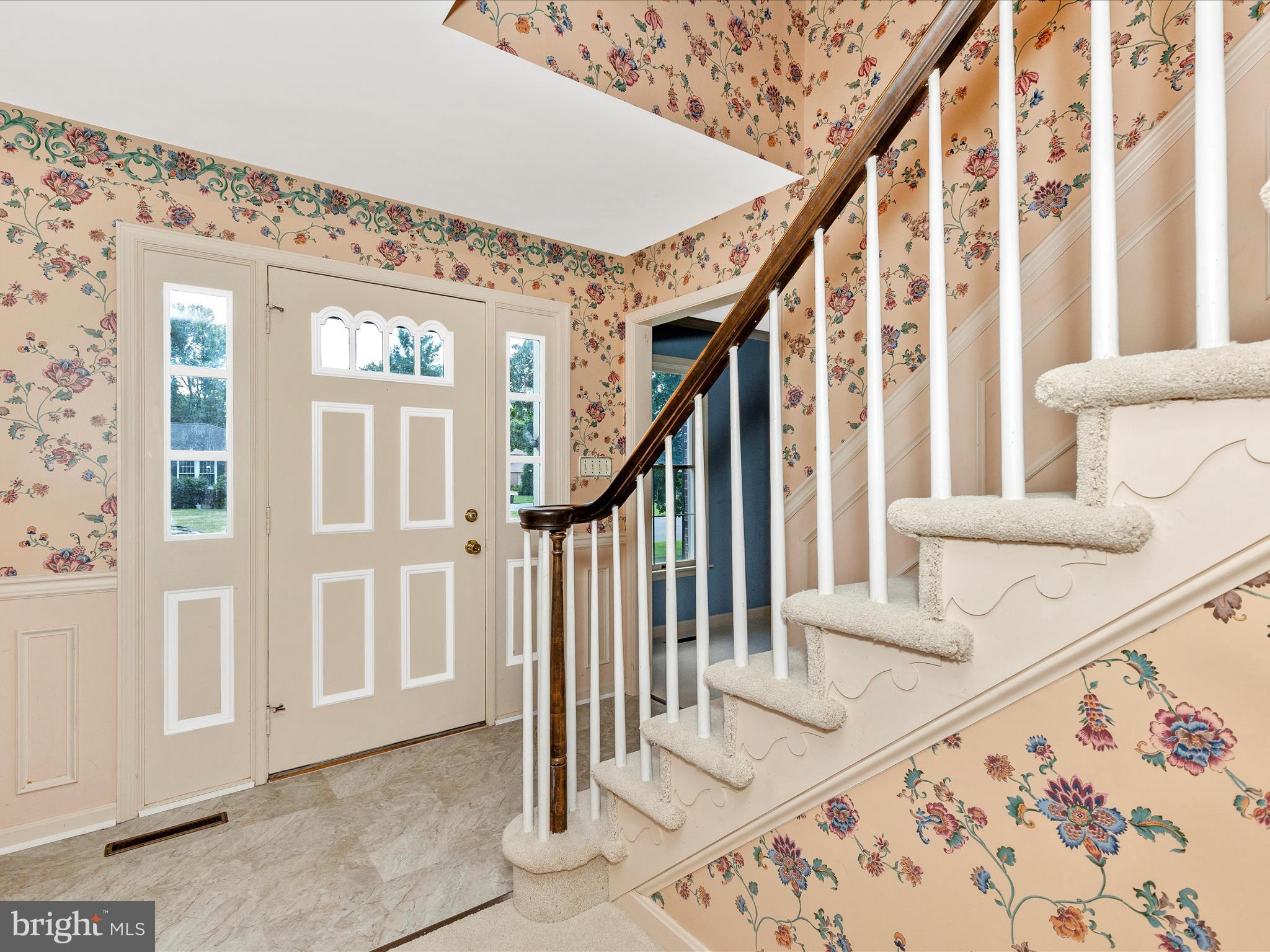 CLOVER HILL - Residential