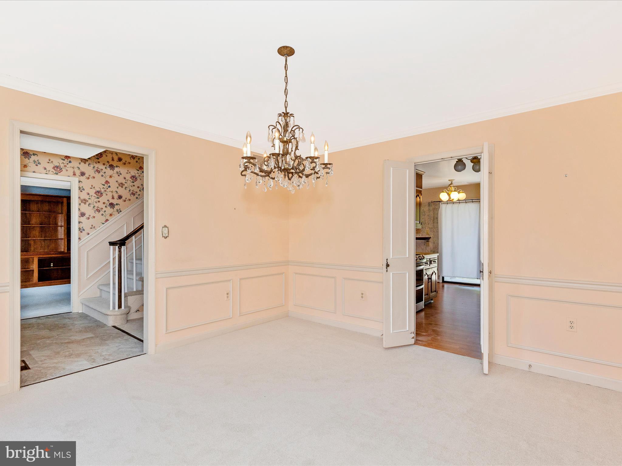 CLOVER HILL - Residential