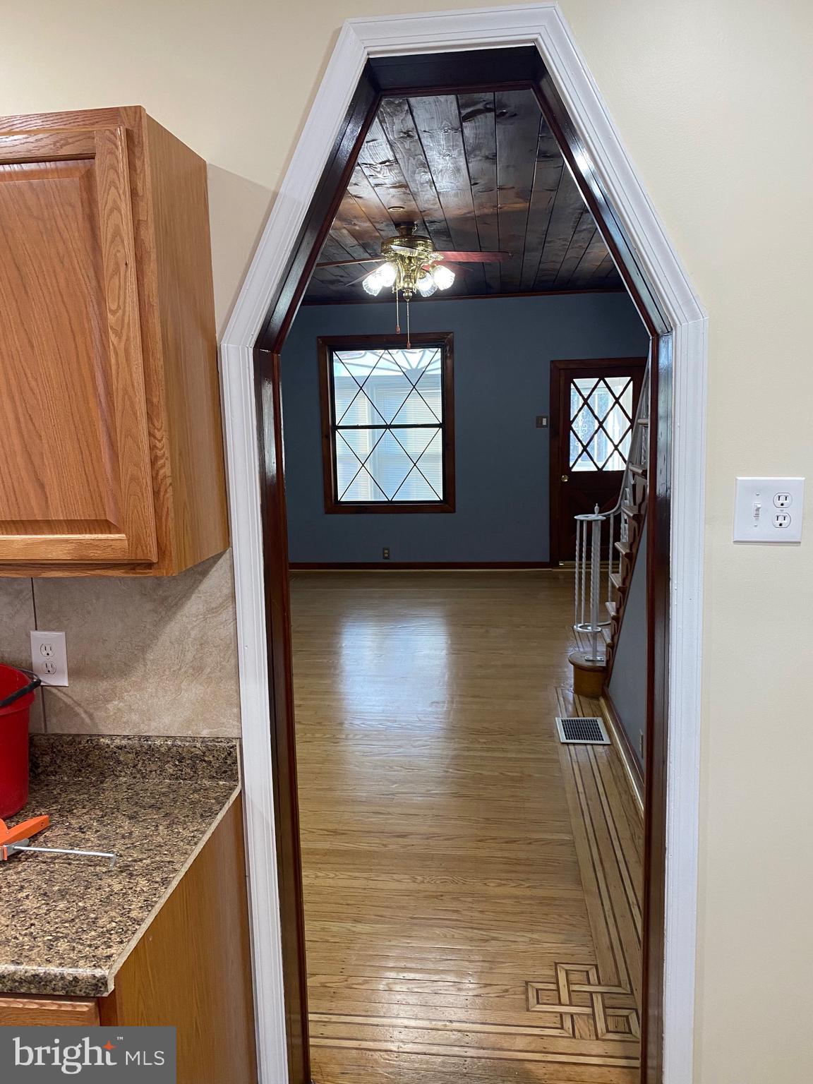 FRANKFORD - Residential
