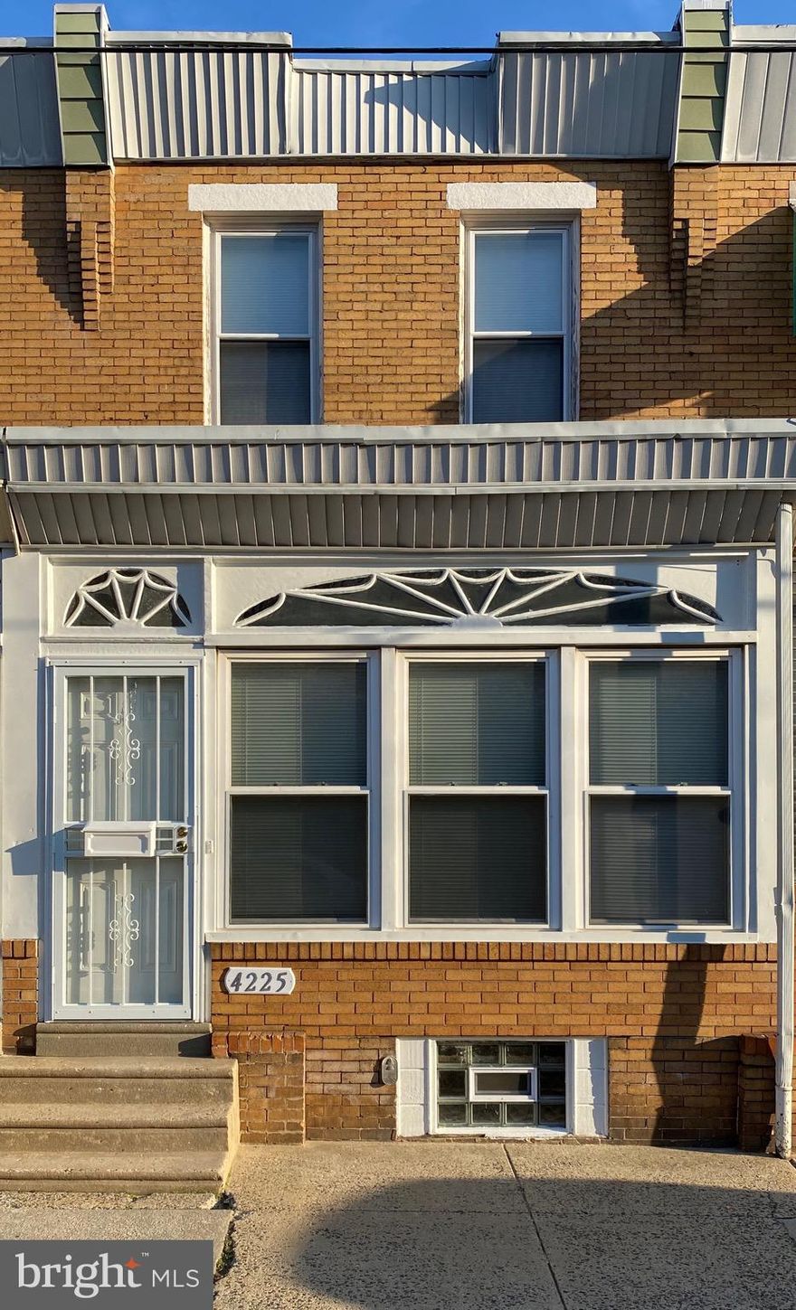 Introducing a Gorgeous Turnkey Three-Bedroom Home in the Charming Frankford Area of Philadelphia!
Are you in search of the perfect family home? Look no further! This meticulously maintained three-bedroom residence is an absolute gem, offering a blend of timeless charm and modern convenience. With its ideal location and impeccable features, this property won't be on the market for long. It's a golden opportunity for first-time homebuyers, and here's why: Nestled in the heart of Frankford, this home boasts a prime location that provides both the tranquility of a friendly neighborhood and easy access to the city's vibrant offerings. You'll find yourself conveniently situated near schools, parks, shopping, and public transportation, making your daily commute a breeze. Step inside, and you'll be greeted by gleaming hardwood floors that enhance the warmth and character of this turnkey residence. The interior has been freshly painted, giving the home a clean and welcoming ambiance that's ready for you to move in. Three spacious bedrooms provide ample room for family, guests, or even a home office. Each bedroom offers cozy retreats that ensure a peaceful night's sleep: A  nice size backyard is perfect for outdoor gatherings, barbecues, and relaxation. This space allows you to enjoy the outdoors right at home.
This property presents an incredible opportunity for first-time homebuyers. The price is extremely competitive in today's market, making it a fantastic investment in your future.Don't miss out on the chance to call this beautiful home yours. With its combination of location, amenities, and affordability, it's an offer that won't last long. Make your dream of homeownership in Frankford a reality. Act fast - opportunities like this don't come around often!