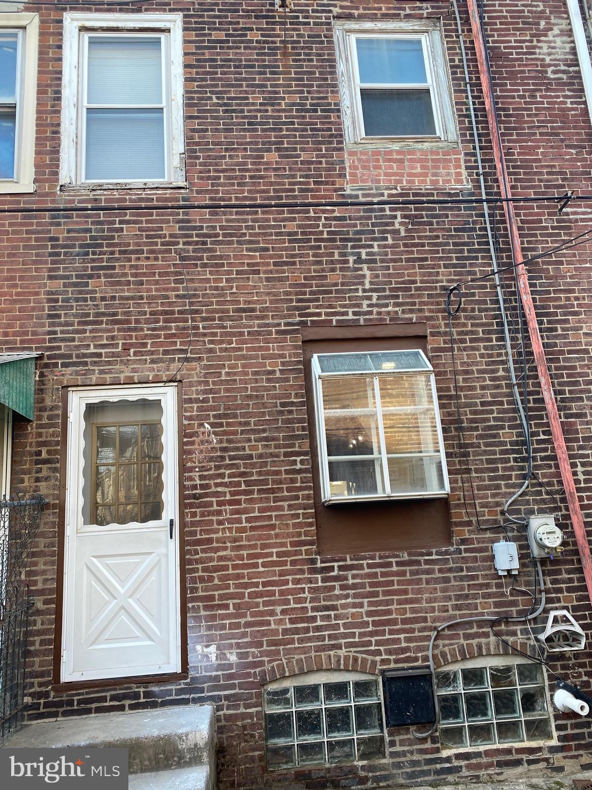 FRANKFORD - Residential