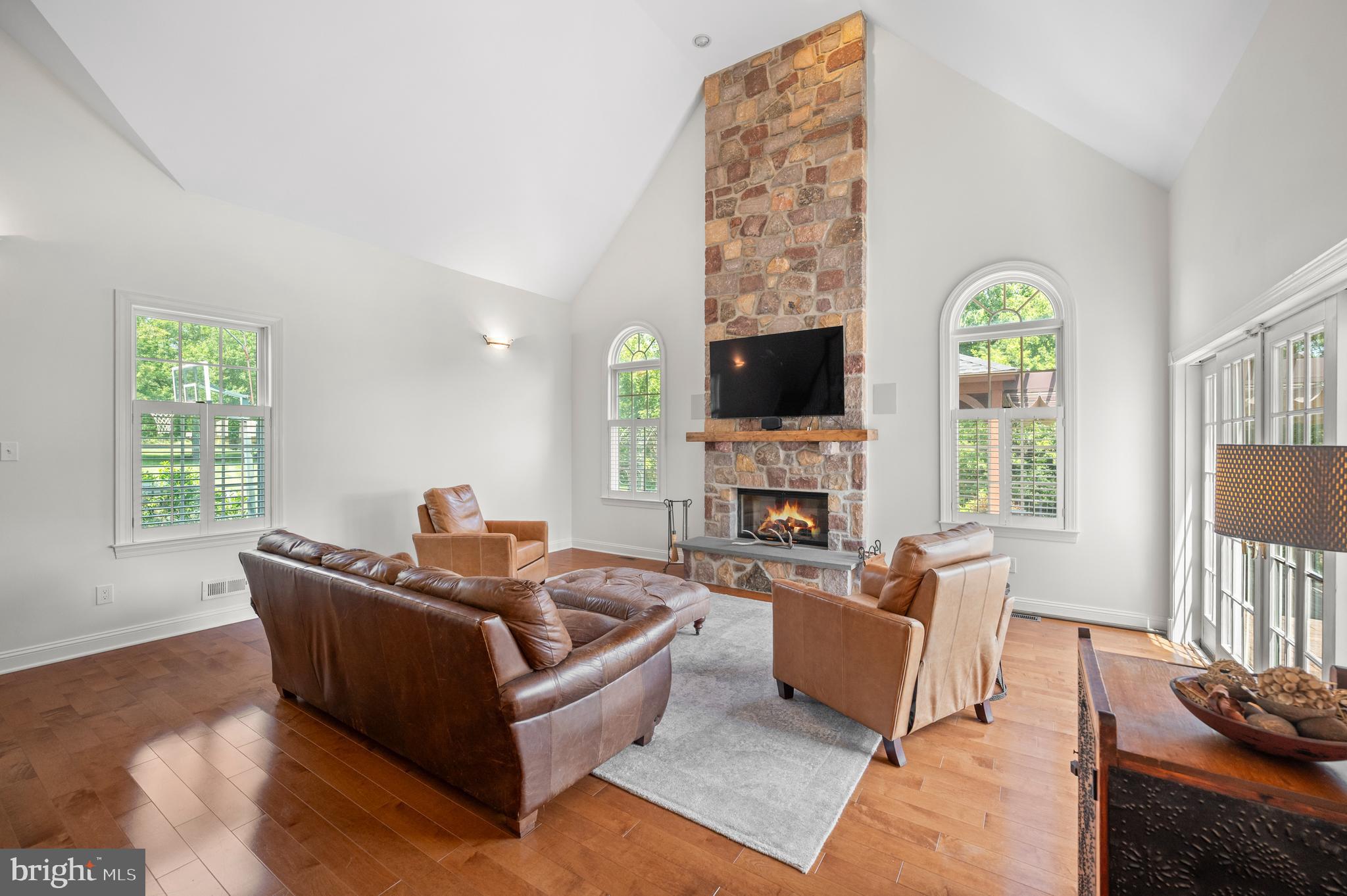 APRIL HILL - Residential