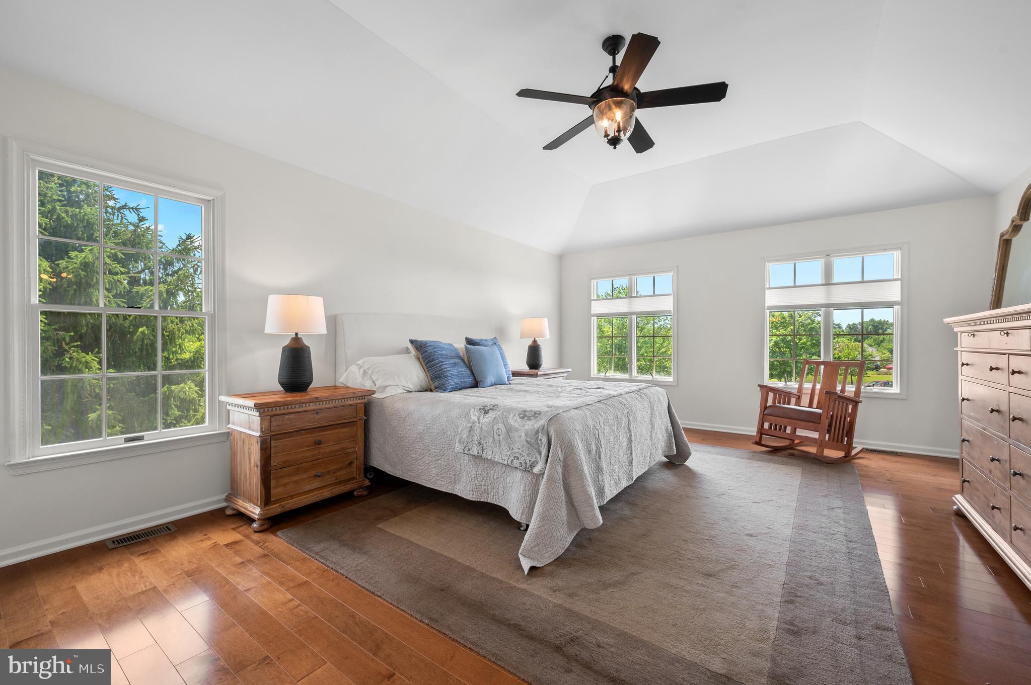 APRIL HILL - Residential