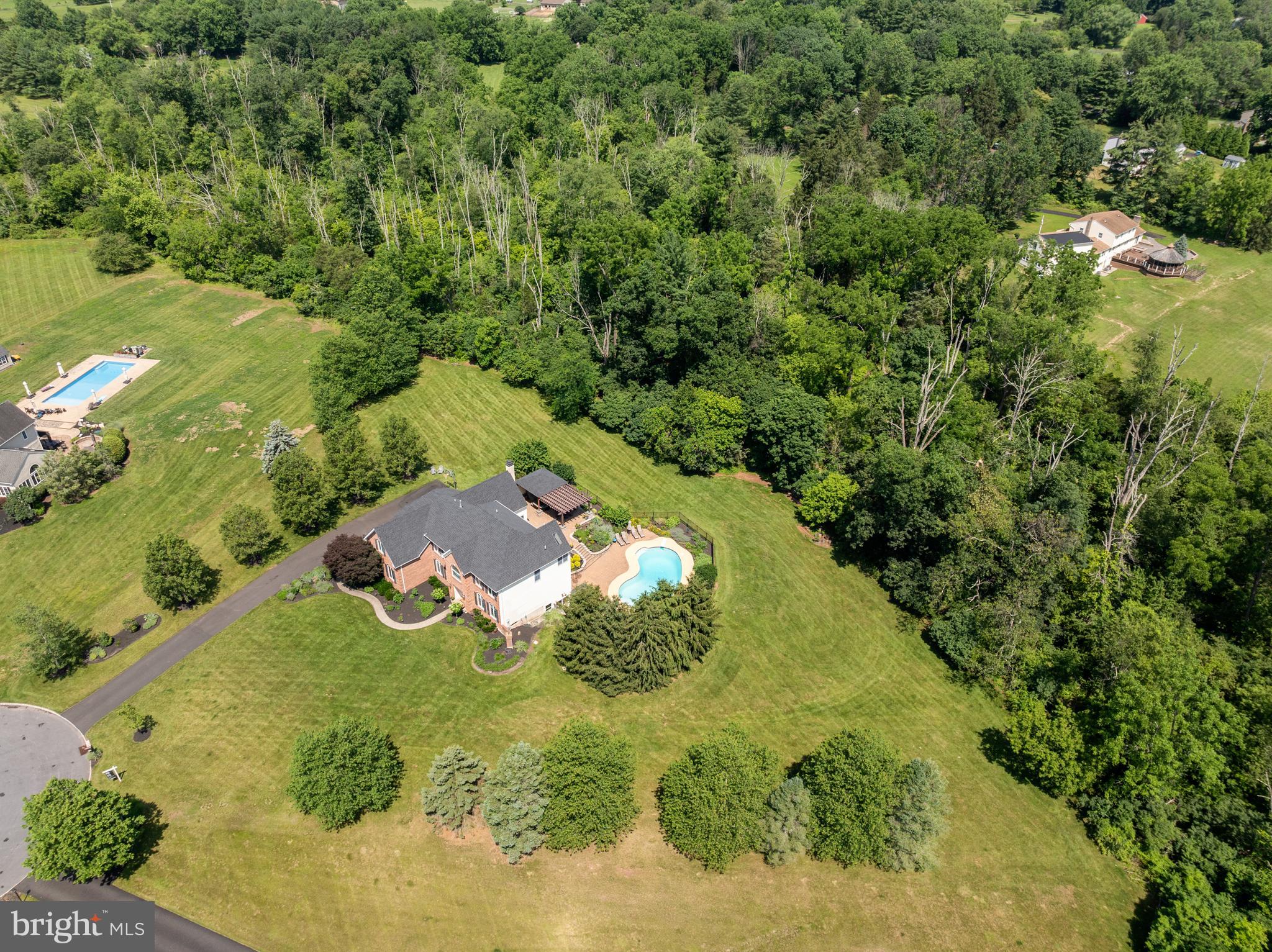 APRIL HILL - Residential